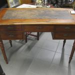 586 4171 WRITING DESK